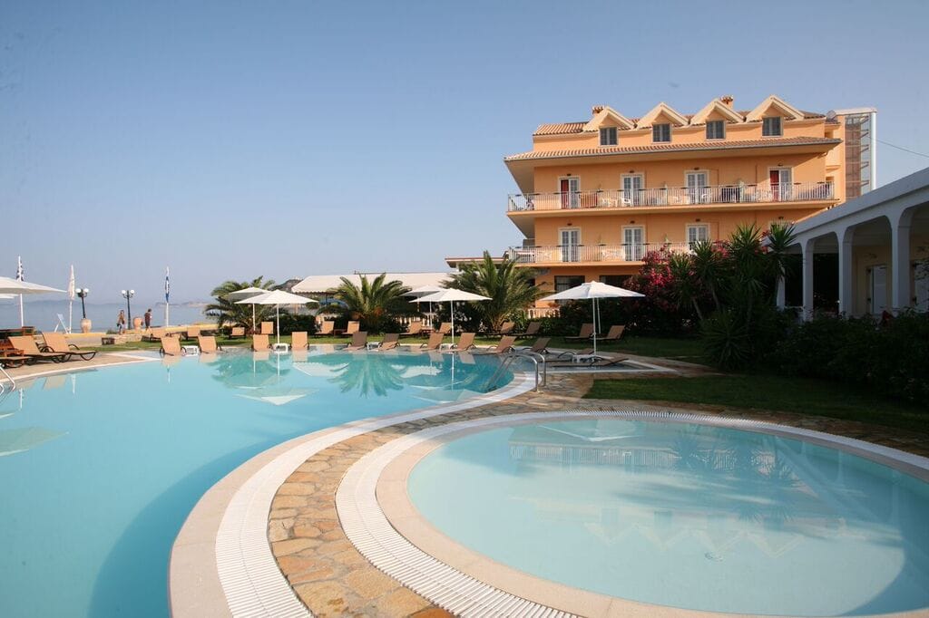 hotel marina tarnobrzeg